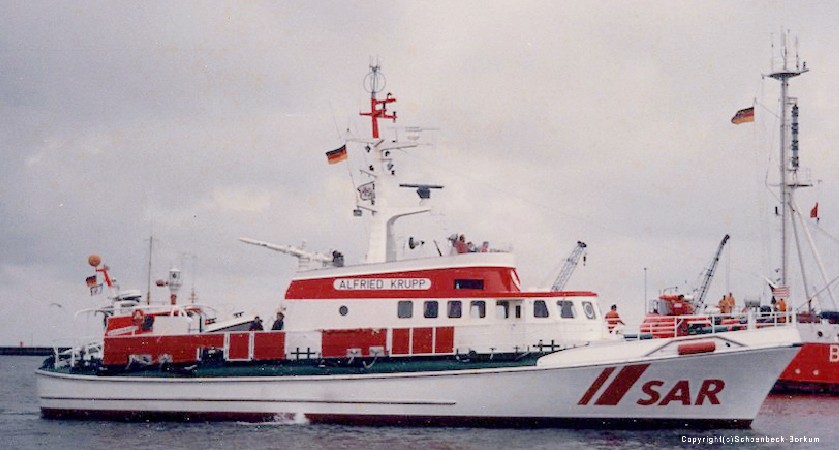 Borkum